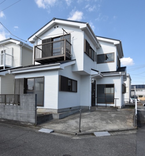 加藤貸家6号棟