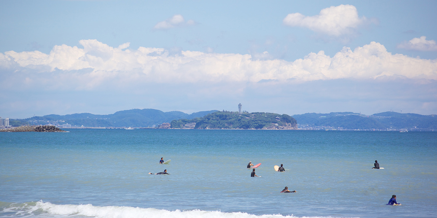 かけがえのない時の流れ