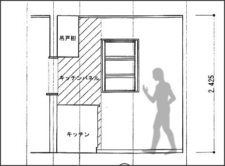 詳細設計と建築確認の申請