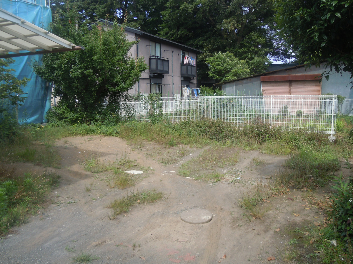 小林貸家 賃貸物件 茅ヶ崎 土地 注文住宅 株式会社コミュニティ湘南 茅ヶ崎の不動産
